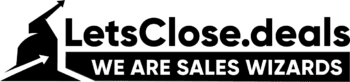 LetsClose.deals- Sales and Business consulting