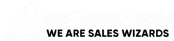 LetsClose.deals- Sales and Business consulting