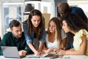 Make the Smart Choice: Partner with Us for Expert Lead Generation Services