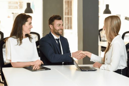 Building Business Relationships